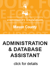 Community Foundation for Mason County 